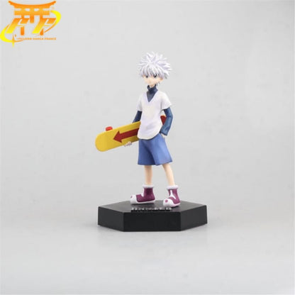 Killua Zoldyck Figuur - Hunter x Hunter™