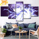Killua Zoldyck Ingelijste Print - Hunter x Hunter™