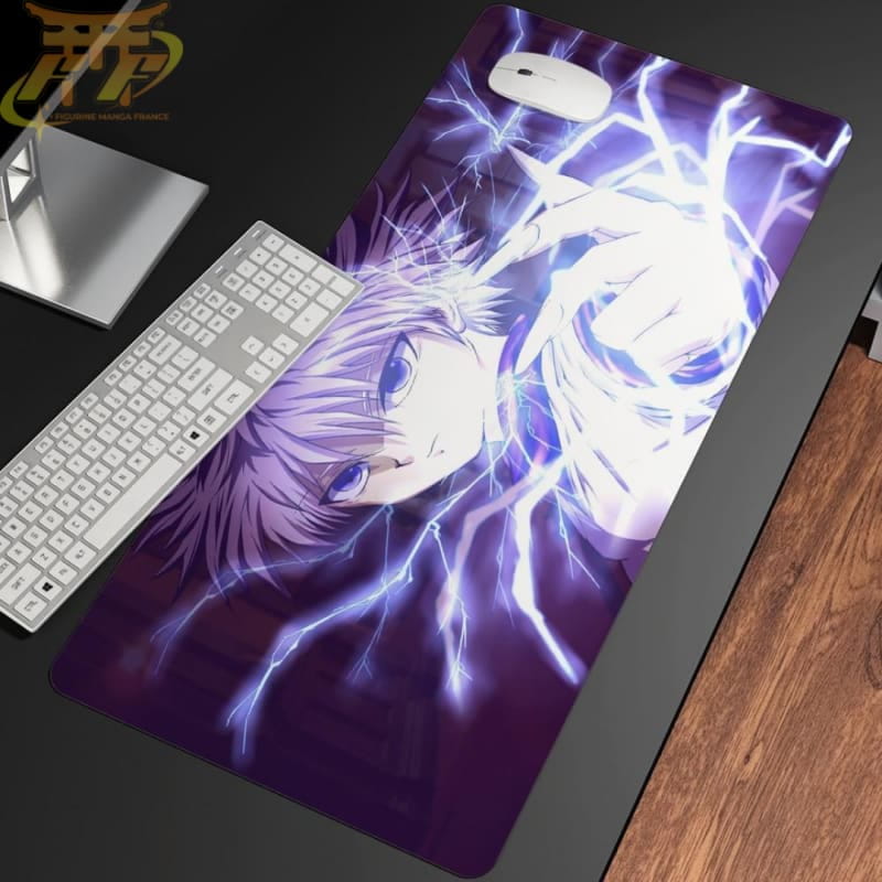 Killua Zoldyck Muismat - Hunter x Hunter™