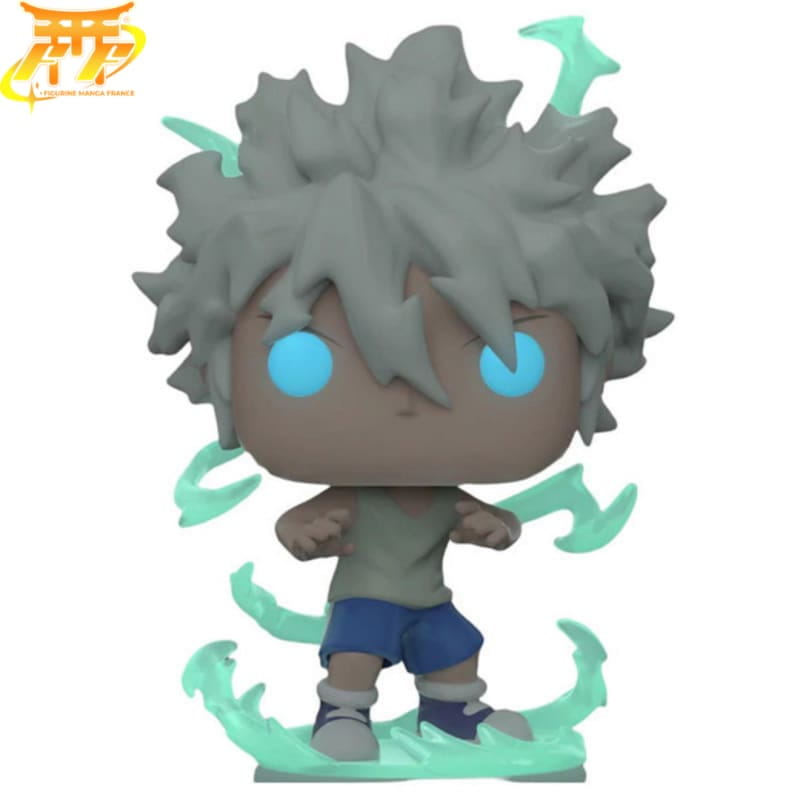 Killua Zoldyck Pop Figuur - Hunter x Hunter™
