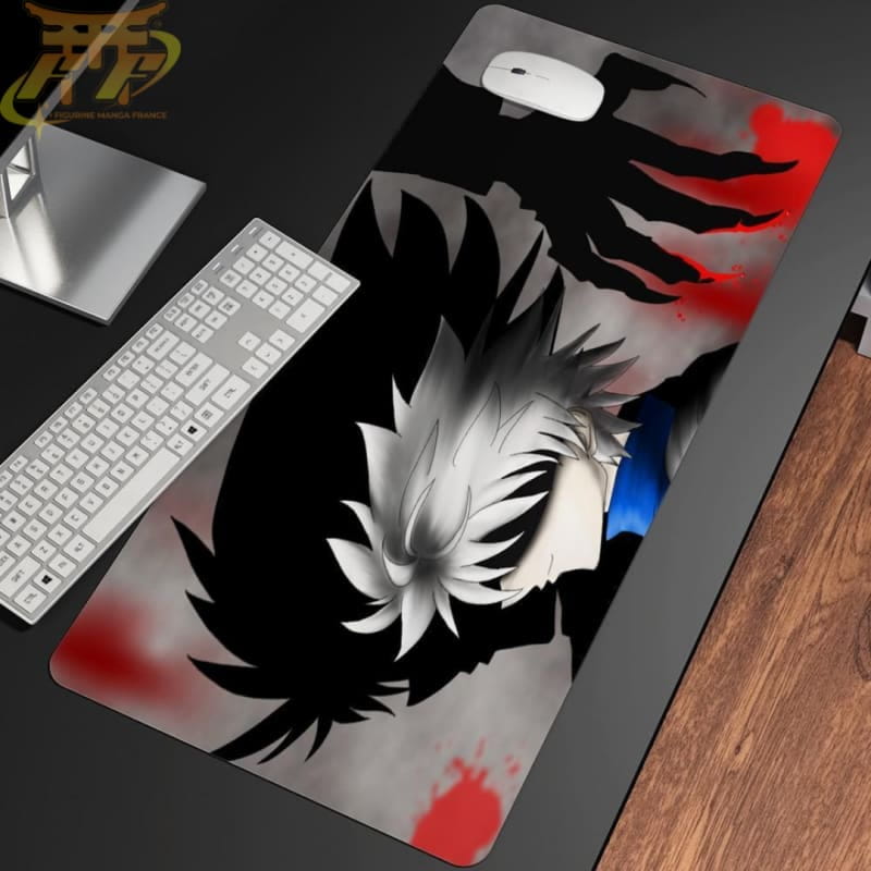 Killua Zoldyck V2 Muismat - Hunter x Hunter™
