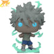Killuaoldyck Pop Figuur - Hunter x Hunter™