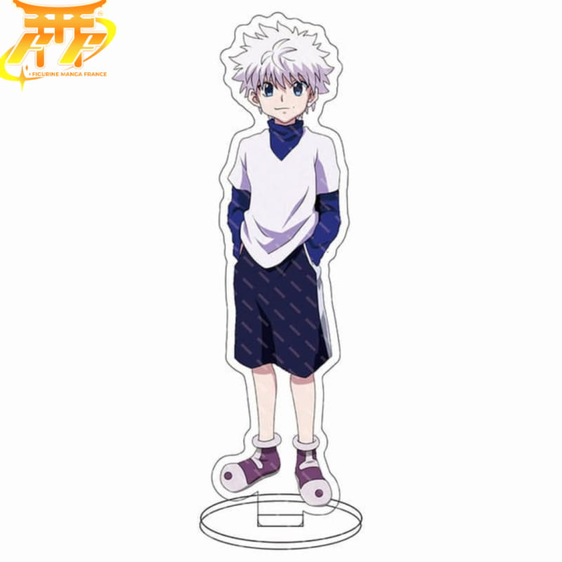 Kilua Acryl Figuur - Hunter x Hunter™