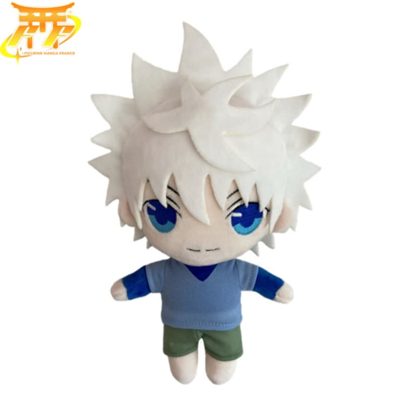 Kilua Knuffel - Hunter x Hunter™
