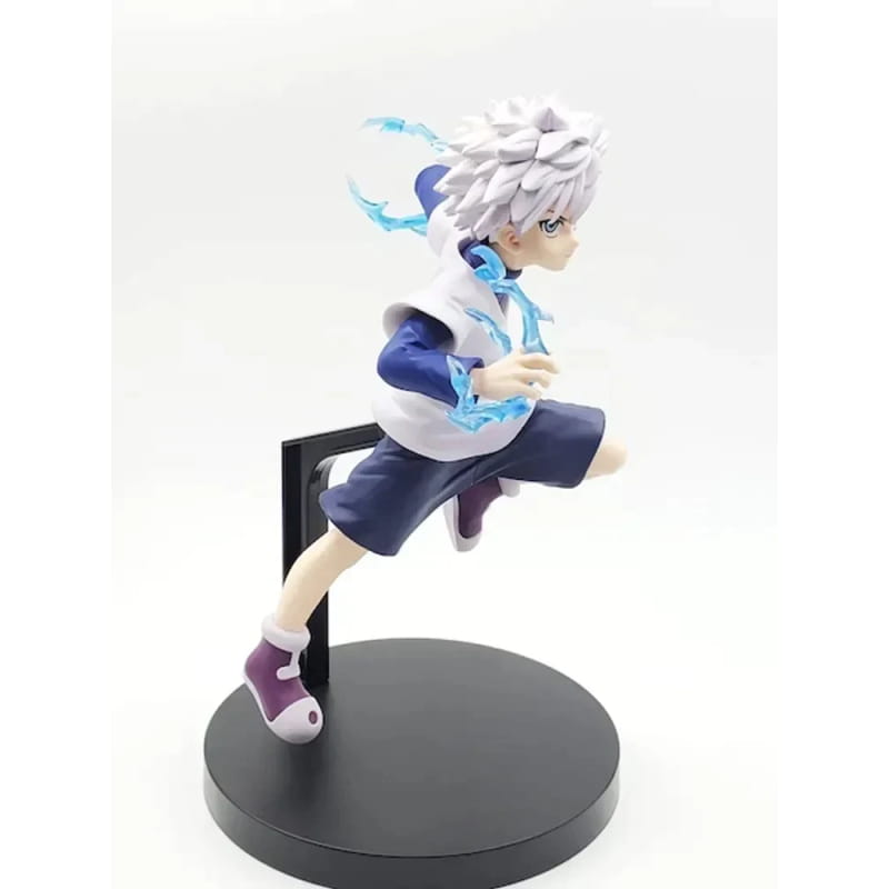 Kilua "Lightning" Figuur - Hunter x Hunter™