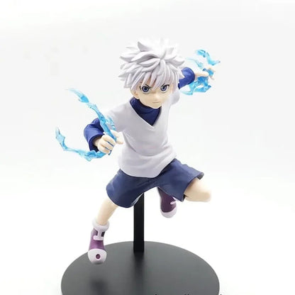 Kilua "Lightning" Figuur - Hunter x Hunter™