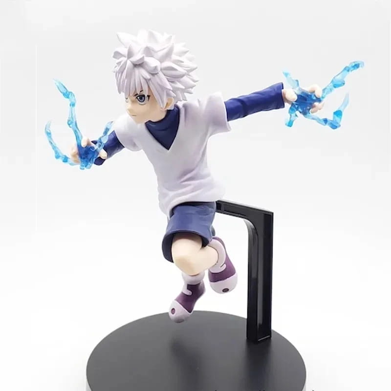 Kilua "Lightning" Figuur - Hunter x Hunter™