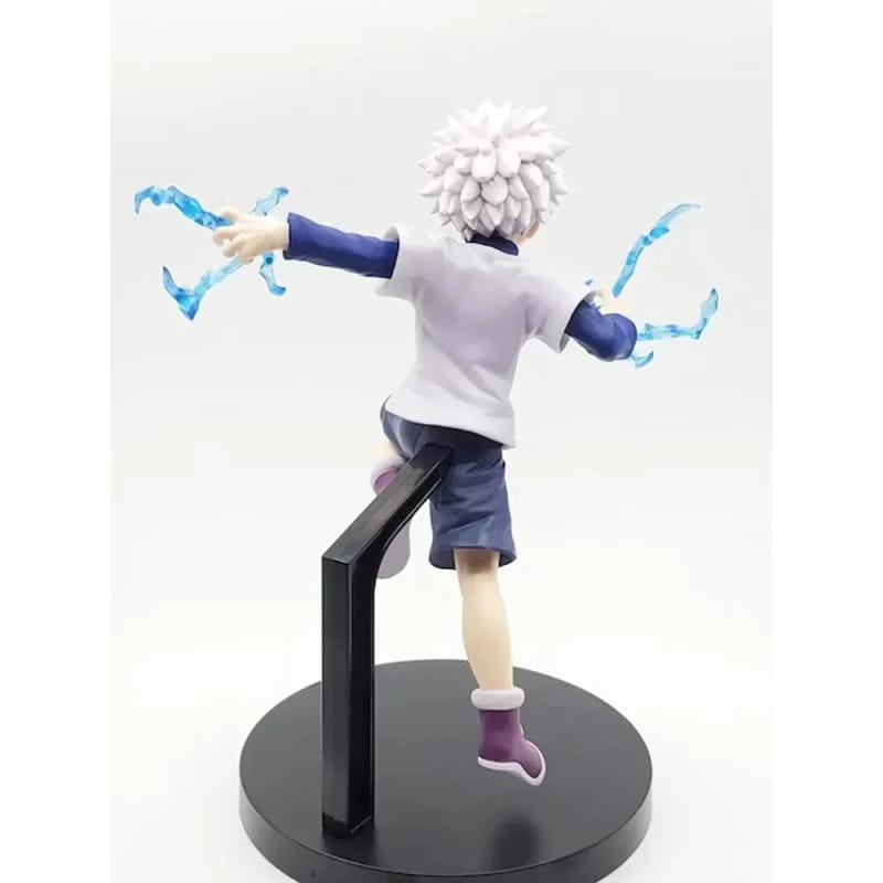 Kilua "Lightning" Figuur - Hunter x Hunter™