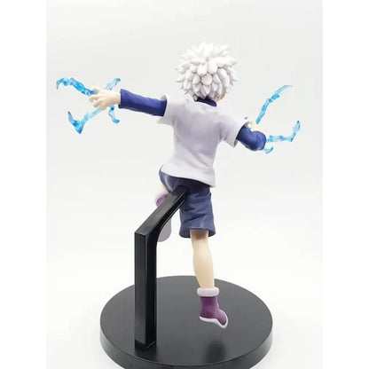 Kilua "Lightning" Figuur - Hunter x Hunter™
