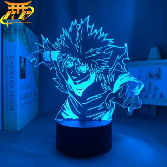 Kilua Zoldik "Godspeed" LED Lamp - Hunter x Hunter™