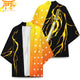 Kimono Zenitsu Jas - Demon Slayer™