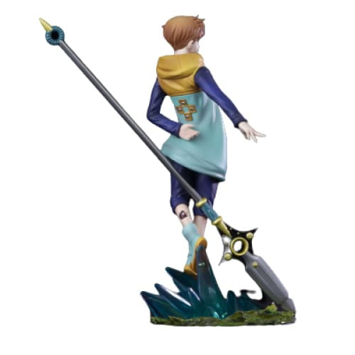 King Figuur - Seven Deadly Sins™