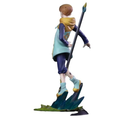 King Figuur - Seven Deadly Sins™