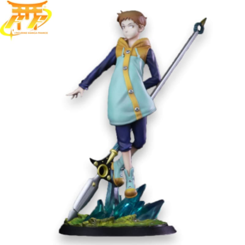 King Figuur - Seven Deadly Sins™