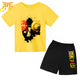 King Luffy Pyjama - One Piece™