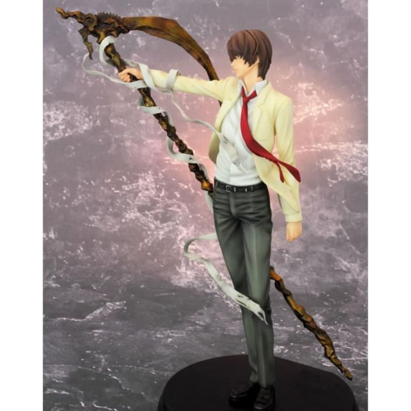 Kira (Light Yagami) Figuur - Death Note™