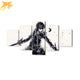 Kirito Ingelijste Print - Sword Art Online™