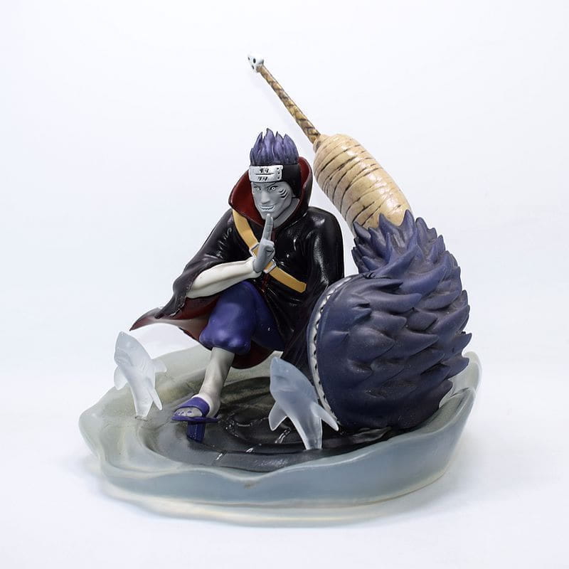 Kisame Figuur - Naruto Shippuden™