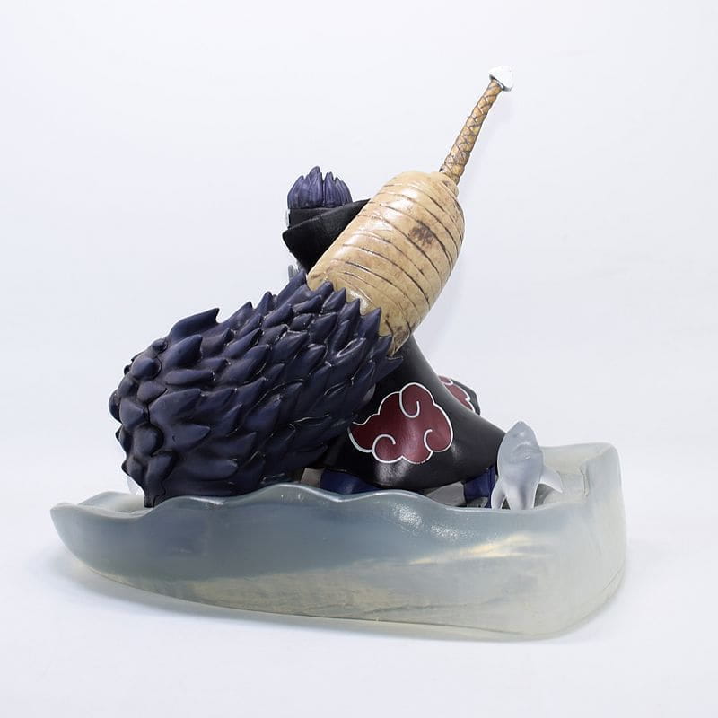 Kisame Figuur - Naruto Shippuden™