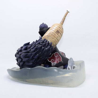 Kisame Figuur - Naruto Shippuden™