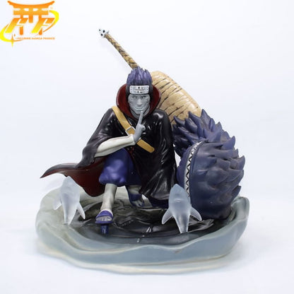 Kisame Figuur - Naruto Shippuden™