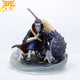 Kisame Figuur - Naruto Shippuden™