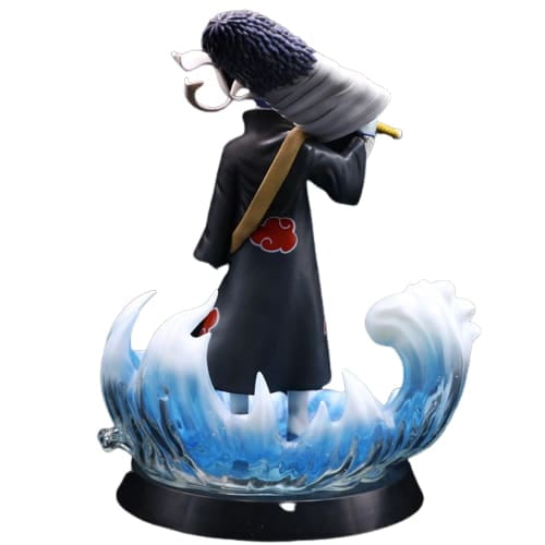 Kisame Hoshigaki Figuur - Naruto Shippuden™