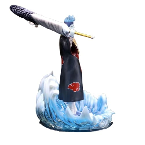 Kisame Hoshigaki Figuur - Naruto Shippuden™