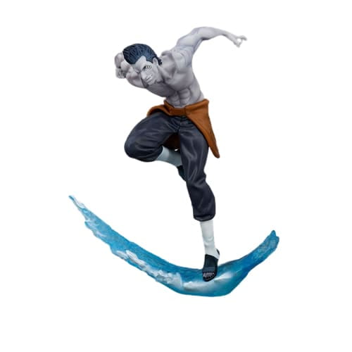 Kisame Hoshigaki "Suiton" Figuur - Naruto Shippuden™