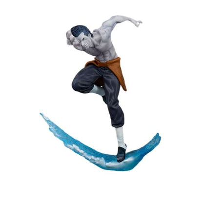 Kisame Hoshigaki "Suiton" Figuur - Naruto Shippuden™