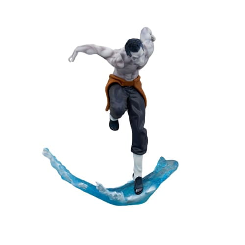 Kisame Hoshigaki "Suiton" Figuur - Naruto Shippuden™
