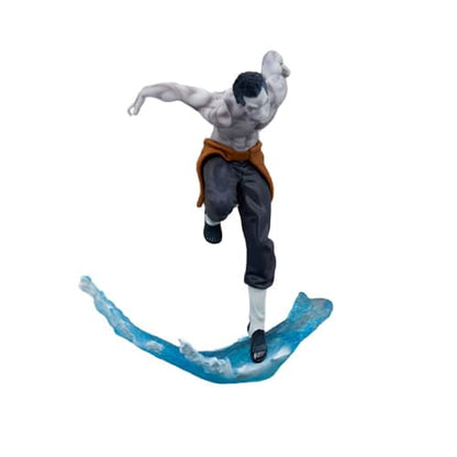 Kisame Hoshigaki "Suiton" Figuur - Naruto Shippuden™