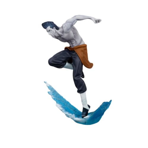 Kisame Hoshigaki "Suiton" Figuur - Naruto Shippuden™