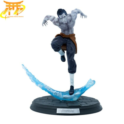 Kisame Hoshigaki "Suiton" Figuur - Naruto Shippuden™