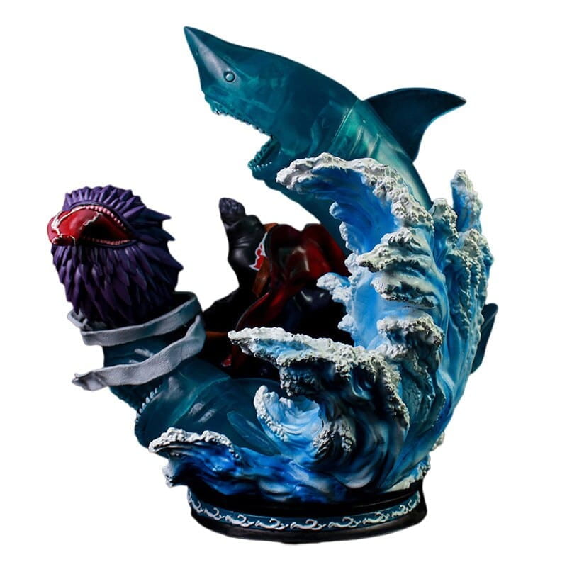 Kisame "Samehada" Figuur - Naruto Shippuden™