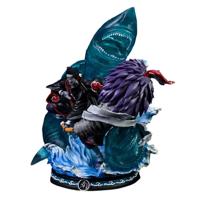 Kisame "Samehada" Figuur - Naruto Shippuden™