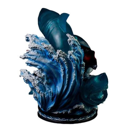Kisame "Samehada" Figuur - Naruto Shippuden™