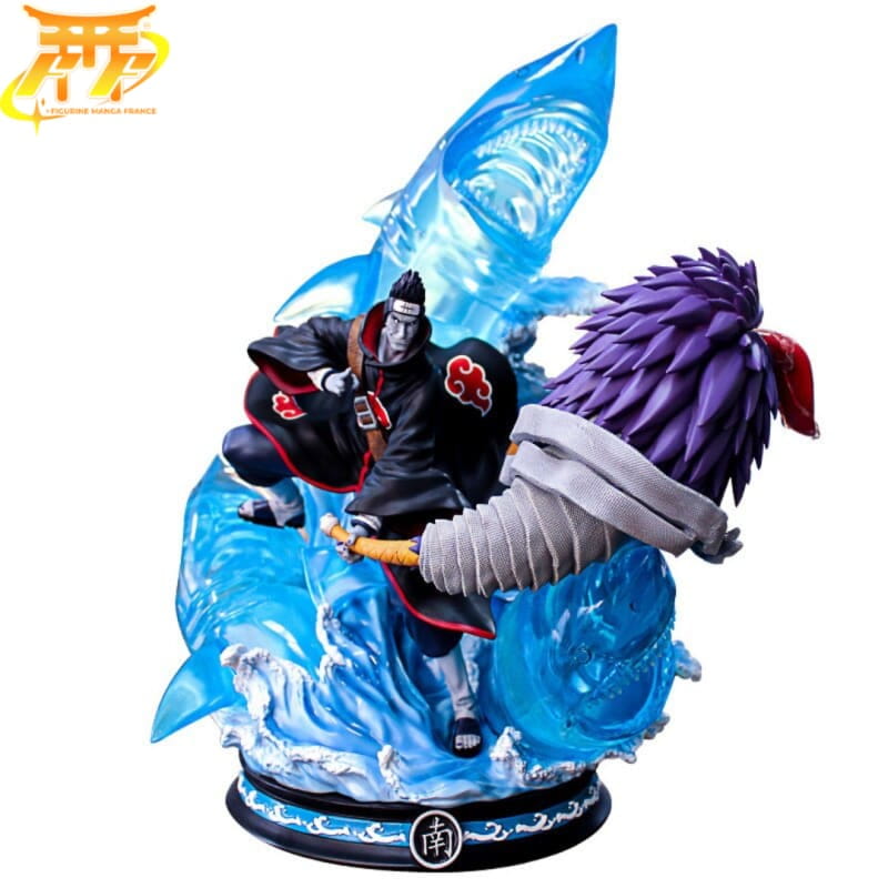 Kisame "Samehada" Figuur - Naruto Shippuden™