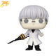 Kisho Arima Pop Figuur - Tokyo Ghoul™