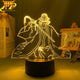 Kisuke Urahara LED Lamp - Bleach™