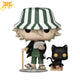 Kisuke Urahara & Yoruichi Pop Figuur - Bleach™