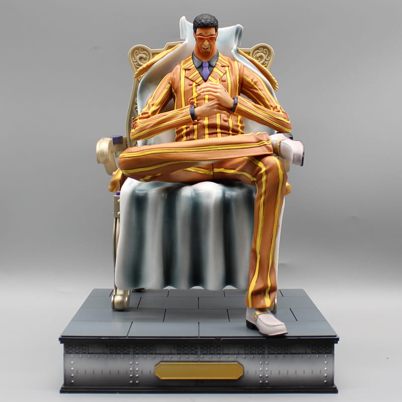 Kizaru Figuur - One Piece™