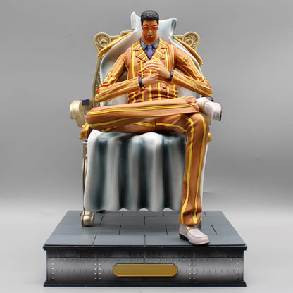 Kizaru Figuur - One Piece™