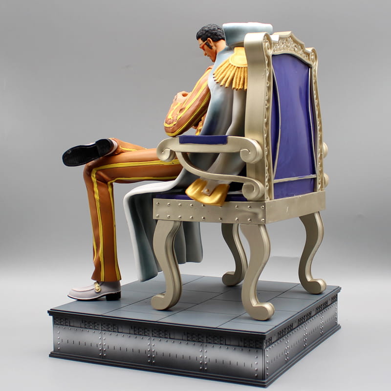Kizaru Figuur - One Piece™