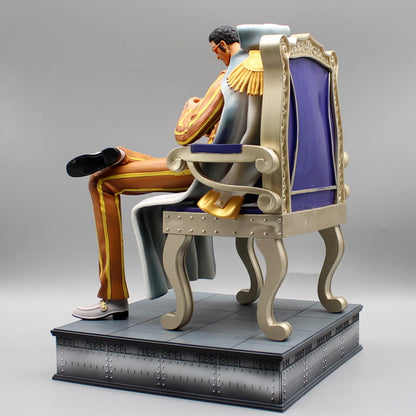 Kizaru Figuur - One Piece™