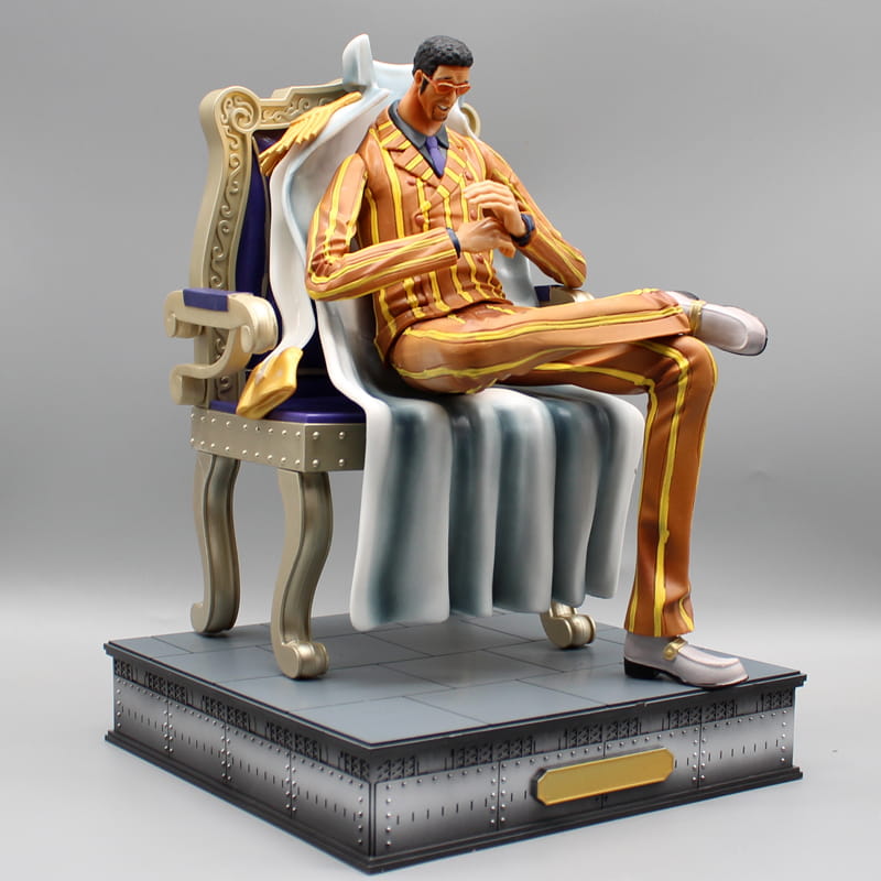 Kizaru Figuur - One Piece™