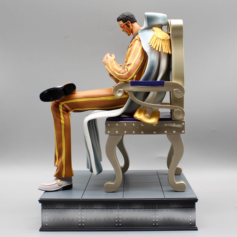 Kizaru Figuur - One Piece™