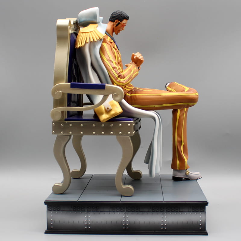 Kizaru Figuur - One Piece™