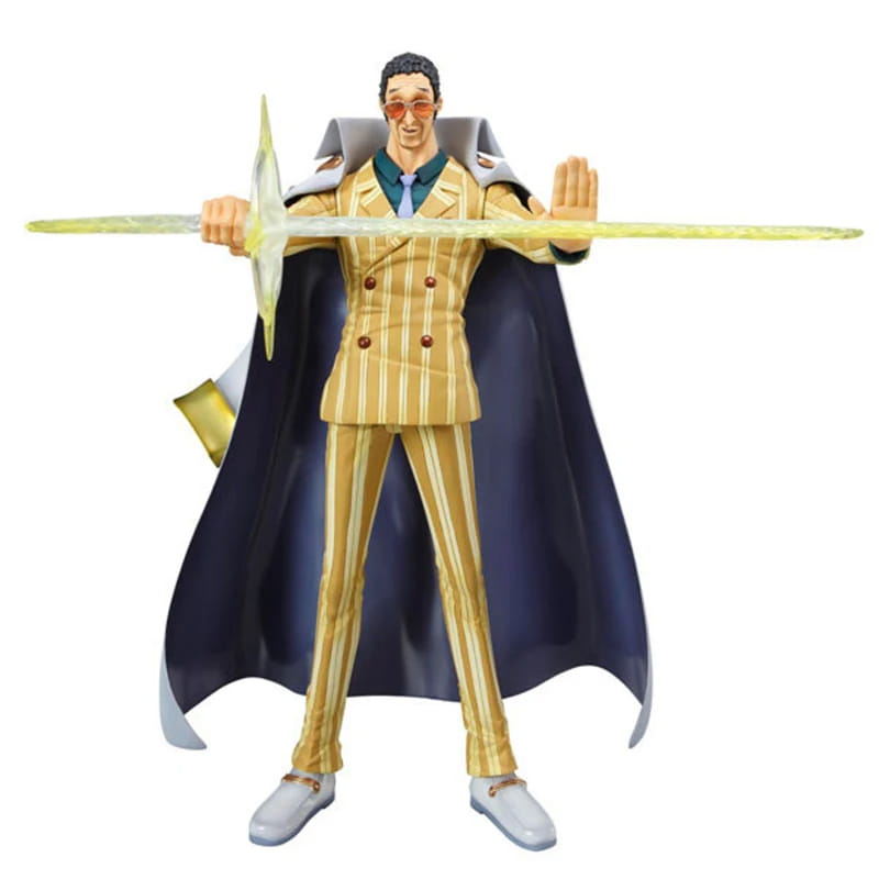 Kizaru "Pica" Figuur - One Piece™