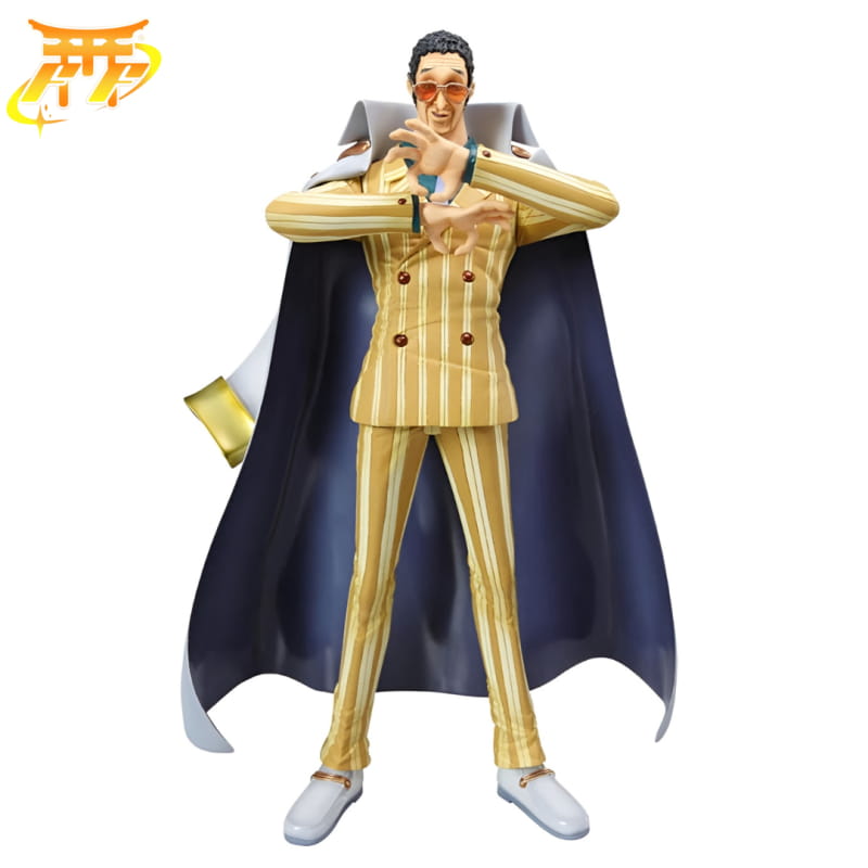 Kizaru "Pica" Figuur - One Piece™